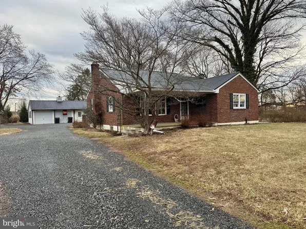 3445 Big Rd, Zieglersville, PA 19492