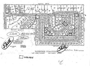 1140 Windjammer Ct, Terre Haute, IN 47803