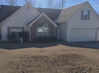 2581 Letha Stills Dr, Dacula, GA 30019