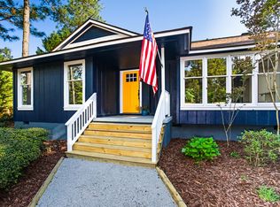 680 Burning Tree Rd, Pinehurst, NC 28374