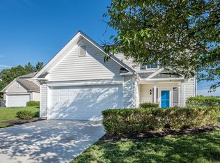 5919 Leawood Run Ct, Charlotte, NC