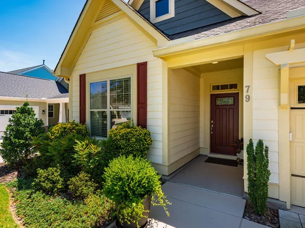 79 Heatherwood Dr, Chapel Hill, NC 27516