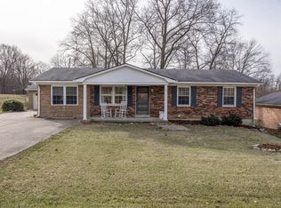 31 Roscoe Ct, Frankfort, KY 40601