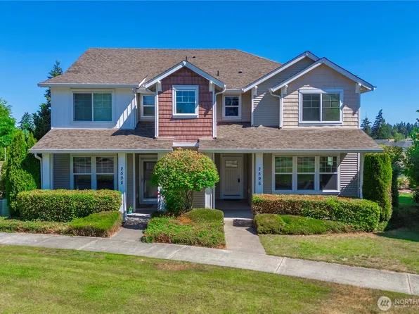 2596 McNeil St #D2, Dupont, WA 98327