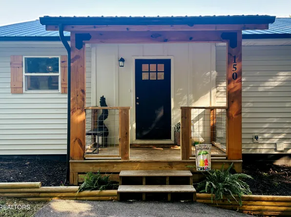 150 Hatmaker Ridge Rd, Jacksboro, TN 37757