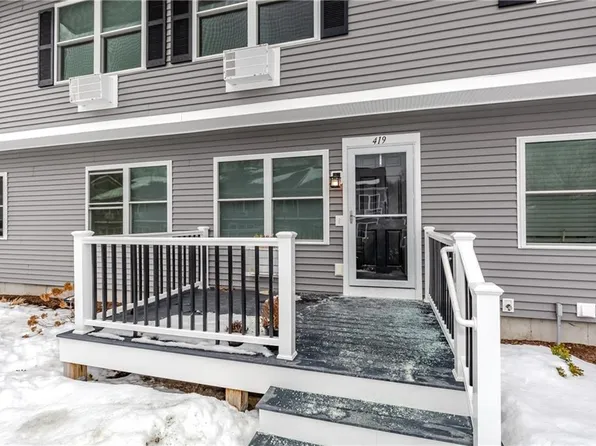 200 Post Rd APT 419, Warwick, RI 02888