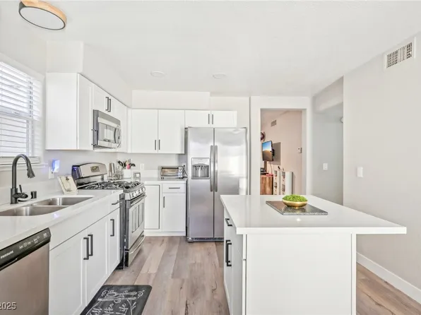 7553 Durham Hall Ave Unit 101, Las Vegas, NV 89130