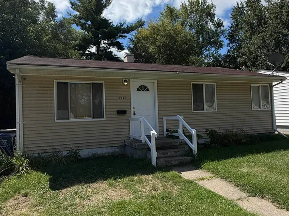 2918 Wyoming Ave, Flint, MI 48506