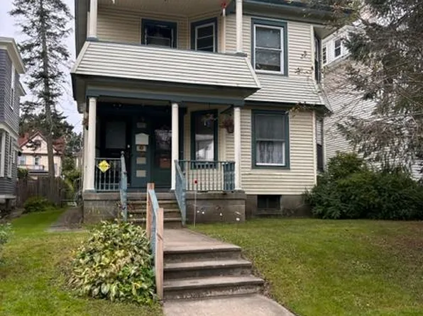 1072 Parkwood Boulevard, Schenectady, NY 12308