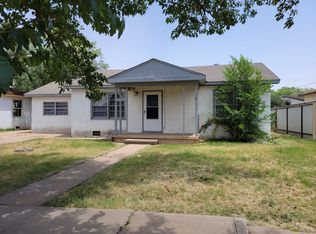 2901 Wallace St, Clovis, NM 88101
