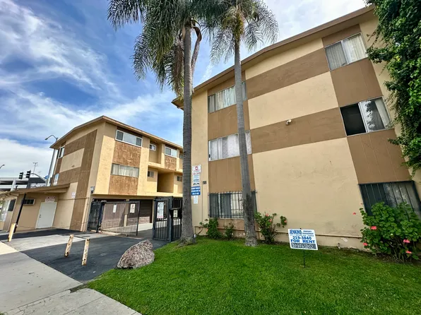 Elaine Joan Apartments, 652 E 97th St #F532a64f0, Inglewood, CA 90301