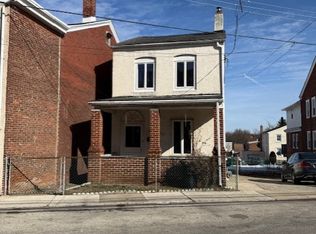 733 E 4th St, Bridgeport, PA 19405