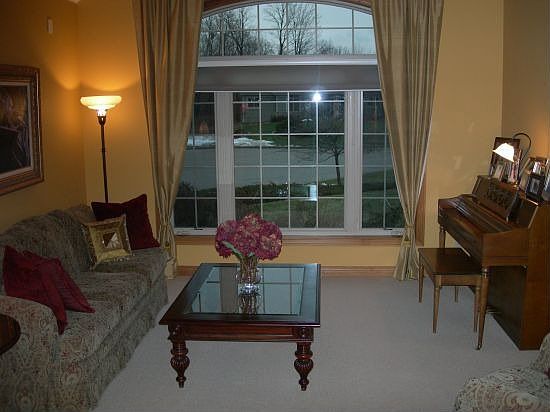 Front Parlor