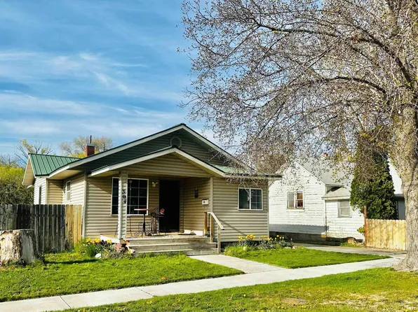 304 E Ave E, Jerome, ID 83338