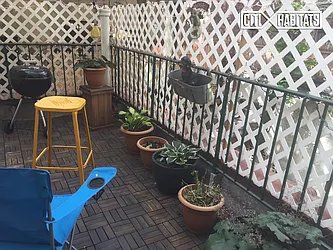 Rented by Citi Habitats