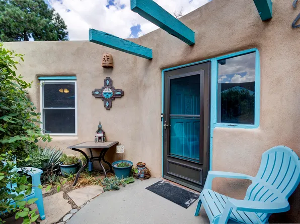 3939 Rio Grande Blvd NW Unit 27, Albuquerque, NM 87107