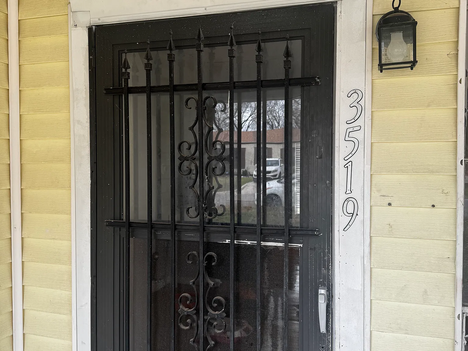 3 bed, 1178 sqft, $1,350 — Photo 2