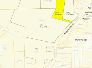 LOT 1 Decatur Pike #30-W, Athens, TN 37303