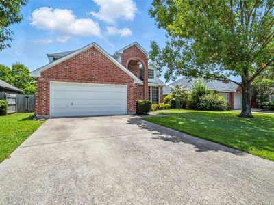 142 Woodcreek Dr, Rockwall, TX, 75032