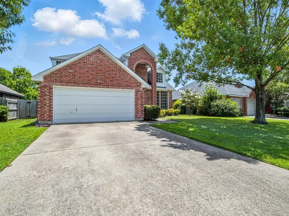 142 Woodcreek Dr, Rockwall, TX 75032