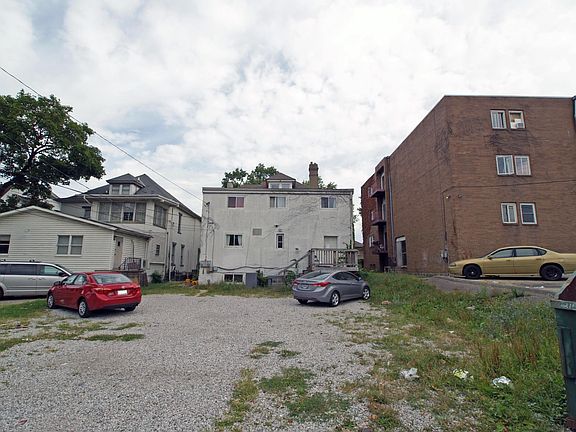 Rooming House back
