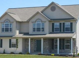 1182 Emmanual Dr, Westminster, MD 21157