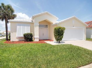 310 Meridian Ln, Melbourne Beach, FL 32951