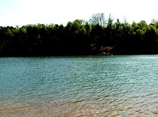 229 Windemere Isle Rd, STATESVILLE, NC 28677