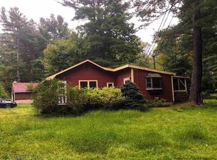 22 Mink Hollow Rd, WOODSTOCK, NY 12498