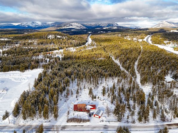 238 Gladys Glen Rd, Coram, MT 59913