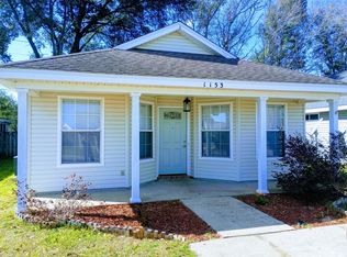 1153 Sweetbriar St, Cantonment, FL 32533