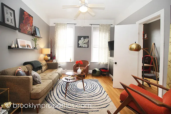 Rented by Brooklyn Properties | media 9