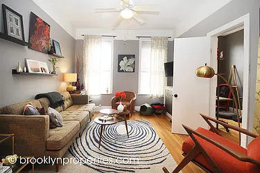 Rented by Brooklyn Properties