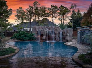 400 NW 149th Ter, Edmond, OK 73013