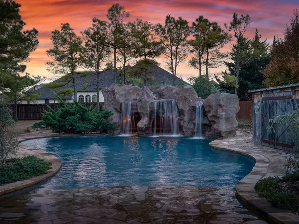 400 NW 149th Ter, Edmond, OK 73013