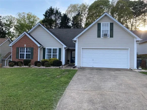 3018 Arden Ridge Ter, Suwanee, GA 30024