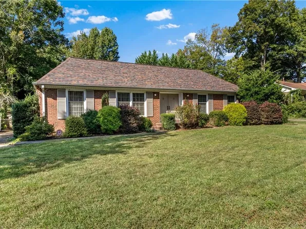 3103 N Centennial St, High Point, NC 27265