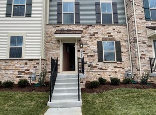 5947 Jefferson Technology Blvd, Frederick, MD 21702