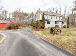 671 Washington Street, Barrington, NH 03825