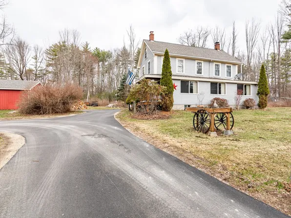 671 Washington Street, Barrington, NH 03825