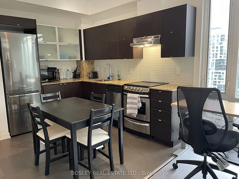 170 Fort York Blvd #1404 — Photo 6