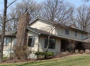 150 W 137th Ave, Crown Point, IN 46307