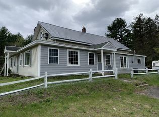 490 Westfield Rd, Russell, MA 01071