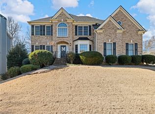 4686 Trilogy Park Trl, Hoschton, GA 30548