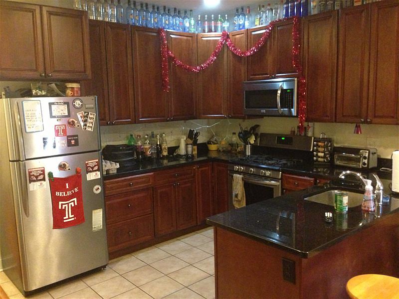 2nd image of 1700 W Norris St #B