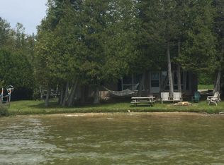 3744 Powell Rd, Harbor Springs, MI 49740