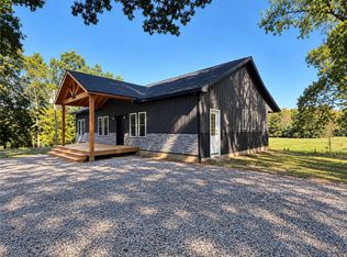 1025 SW 401st Rd, Chilhowee, MO 64733