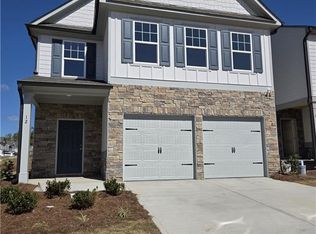 12 Briarwood Dr W, Dawsonville, GA 30534