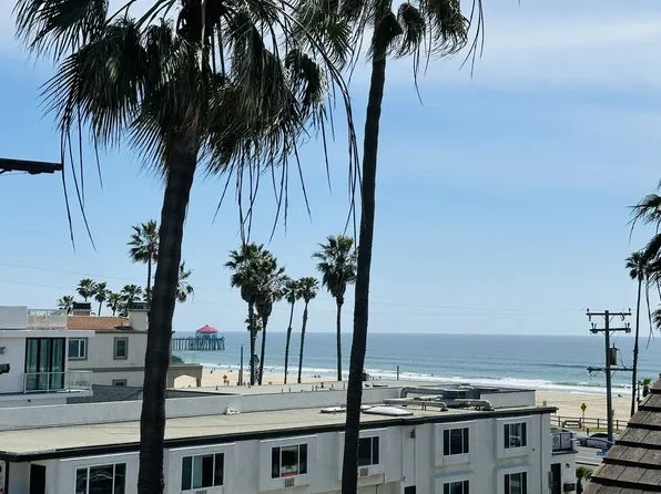 1200 Pacific Coast Hwy, Huntington Beach, CA