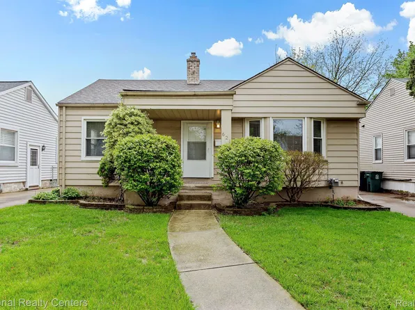 621 S Dorchester Ave, Royal Oak, MI 48067